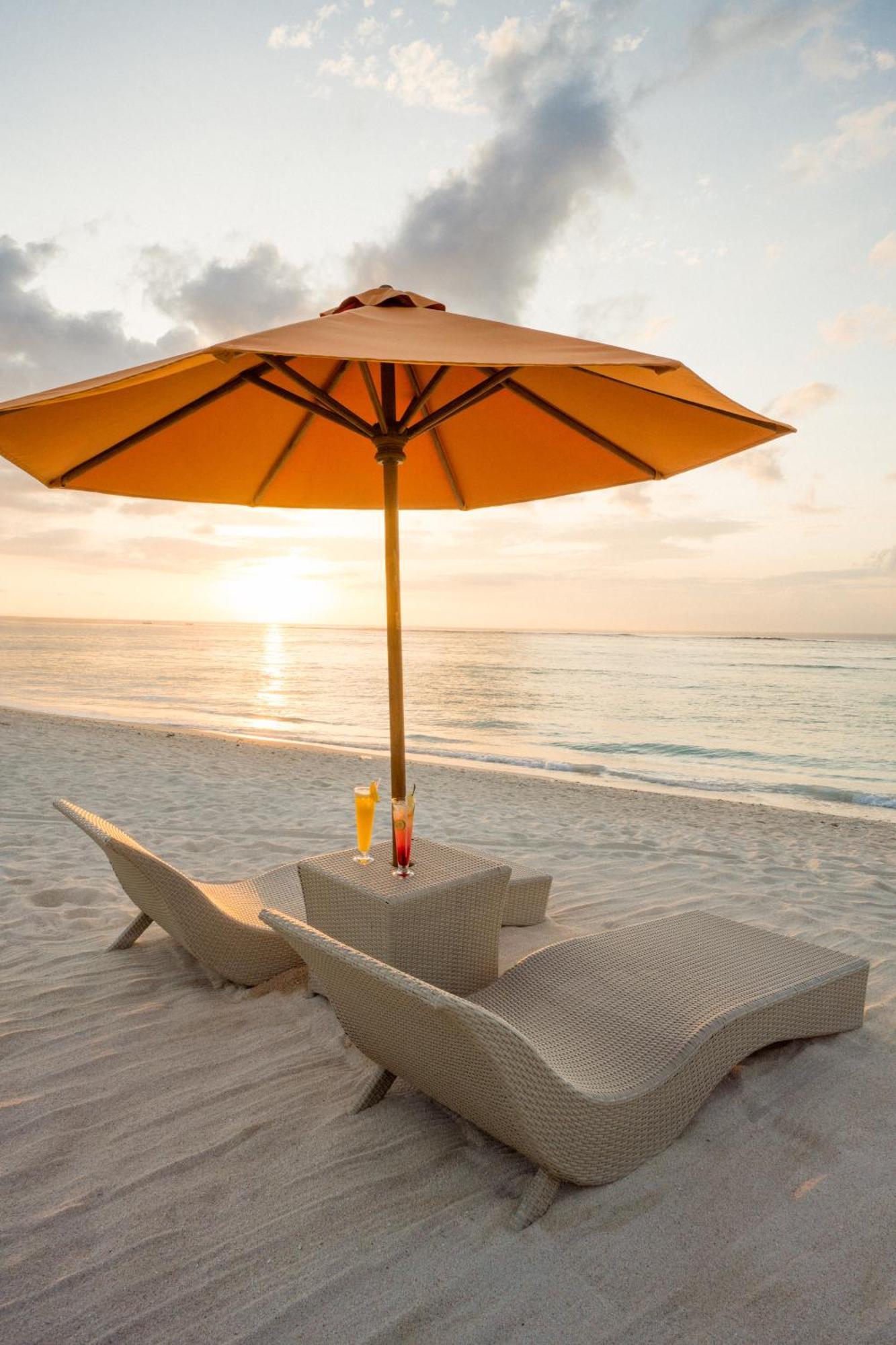 D'Nusa Beach Club And Resort Нуса-Лембонган Екстер'єр фото