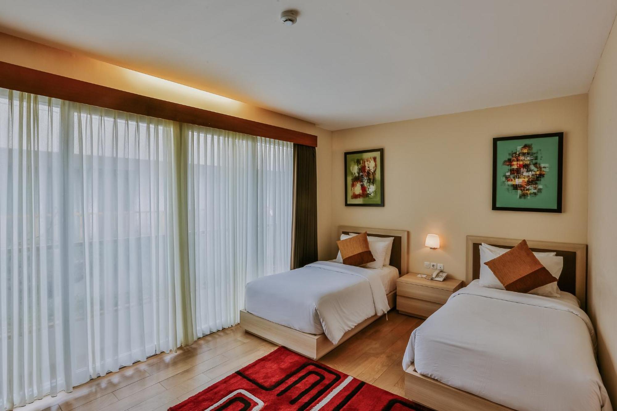 D'Nusa Beach Club And Resort Нуса-Лембонган Екстер'єр фото